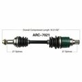 Wide Open OE Replacement CV Axle for ARCTIC REAR 350/366/400CR/425/450 ARC-7021